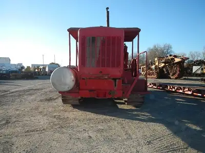 Used CLEVELAND 320 Trenchers California US | Western Trencher & Equipment, Inc. #1497805