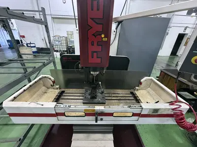 USED 2021 Fryer MB-10R