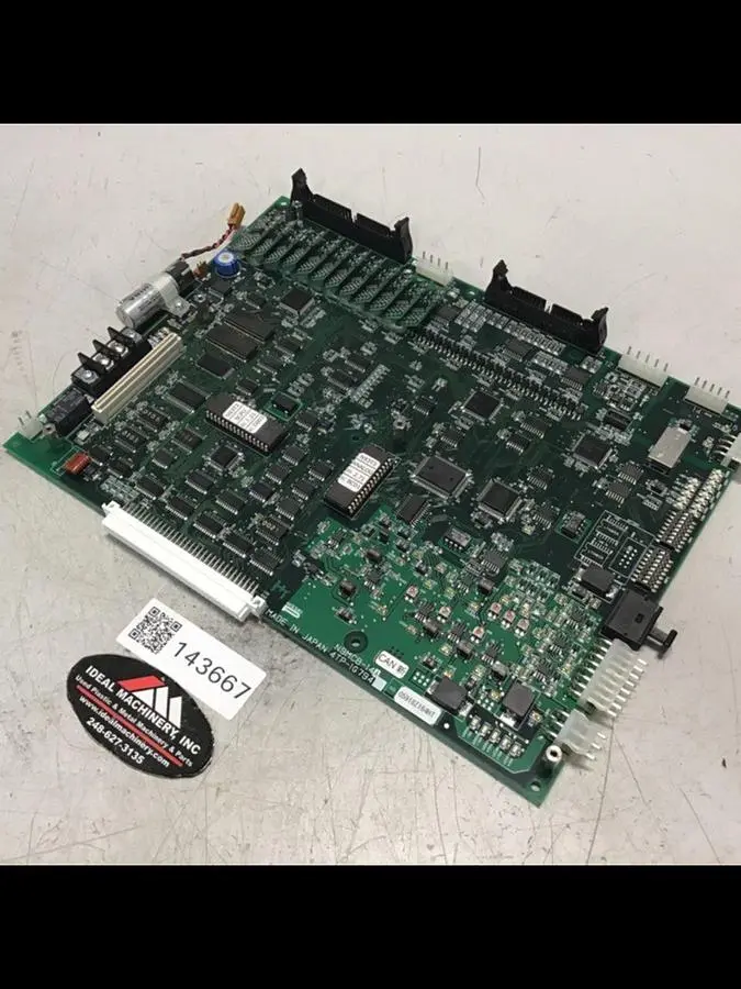 NEW NISSEI 4TP-1G794