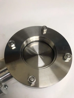 NEW Key / Electripowr QBV-30-M