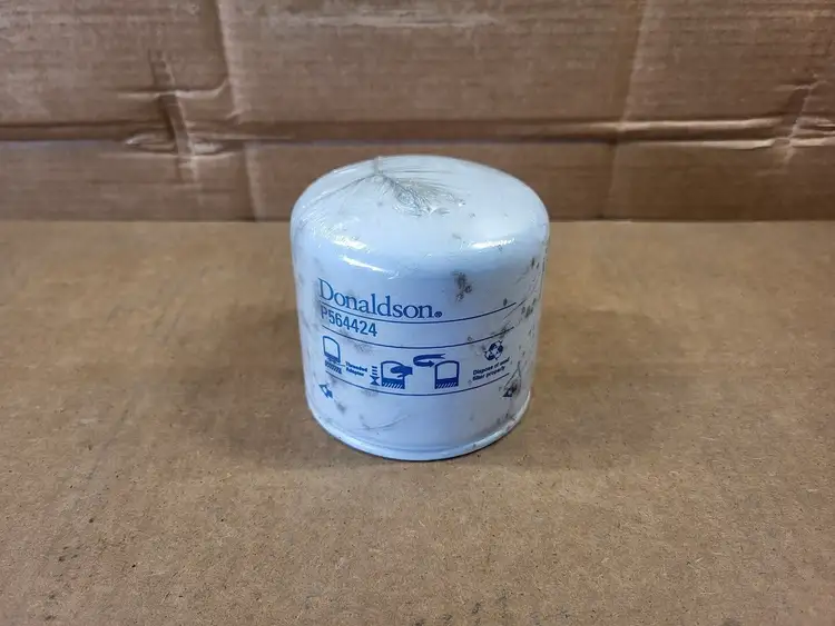 New | in-Stock DONALDSON P564424 Parts (Hydraulics and Pneumatics) British Columbia CA | Lenmark #295735