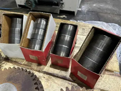 Used REED A22 Thread Rollers Ontario CA | Walden Machinery #1286972