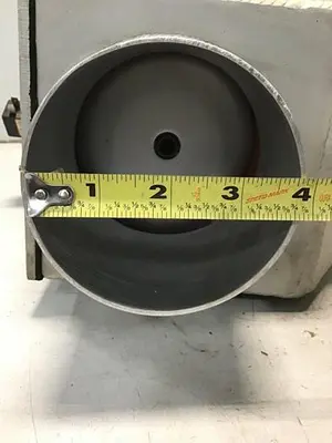 USED CONAIR CV-4
