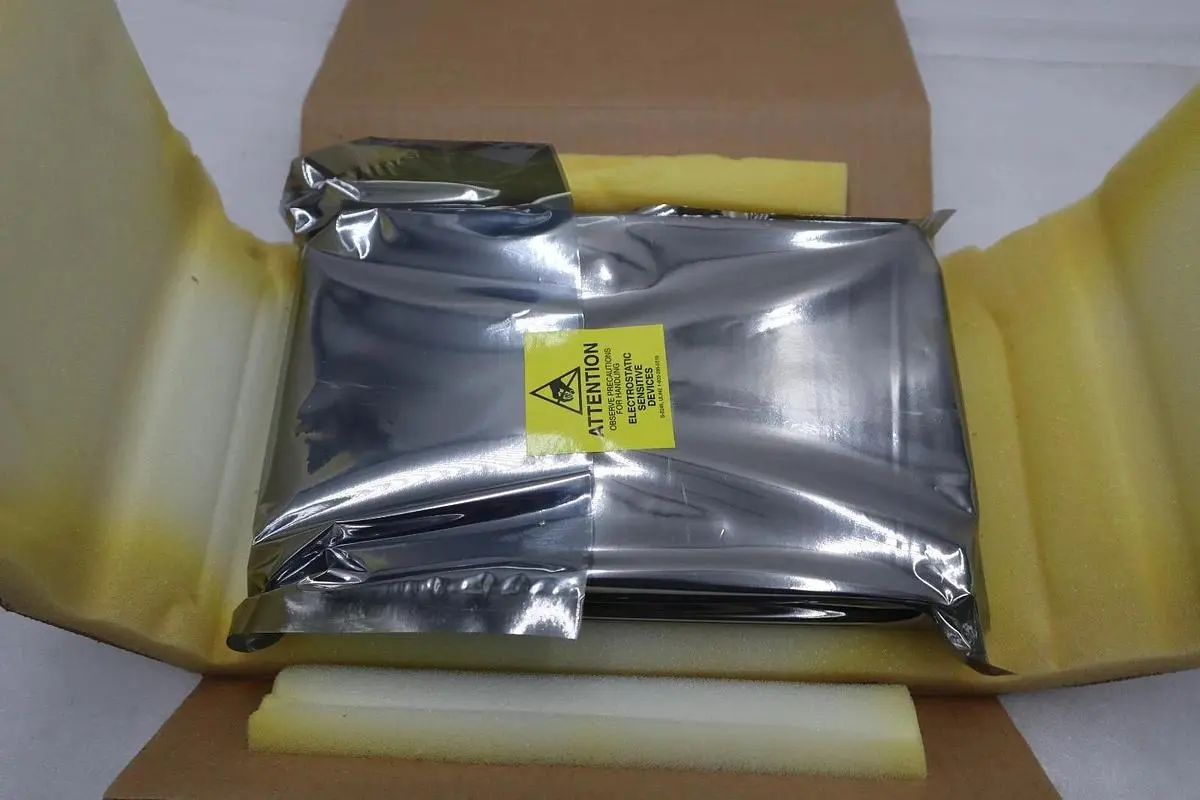 ALLEN BRADLEY 1771-OZ PLC MODULE - ROCKWELL REMANUFACTURED - STOCK GF870