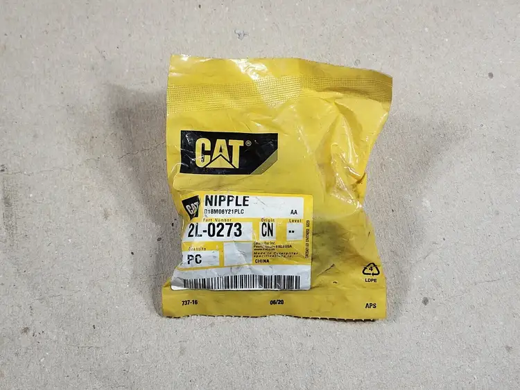 New | in-Stock CATERPILLAR 2L-0273 Misc Electrical & Power Parts British Columbia CA | Lenmark #277678