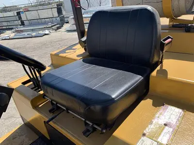 USED 1988 CATERPILLAR T150D