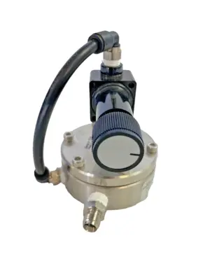 Equilibar EVR2-SS-GR Other Valves & Manifolds | ANACAPA EQUIPMENT BROKERS, INC (7)