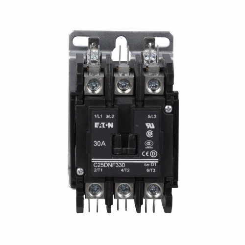 Eaton C25DNF330T [New]