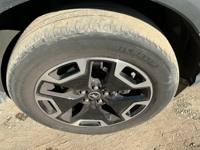 Used 2021 FORD BRONCO SPORT Utility Vehicles Michigan US | Miedema Asset Management Group #1579061