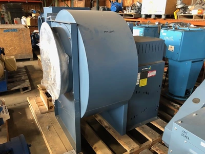 USED Hartzell A03-9-243BC100ABFCQ3