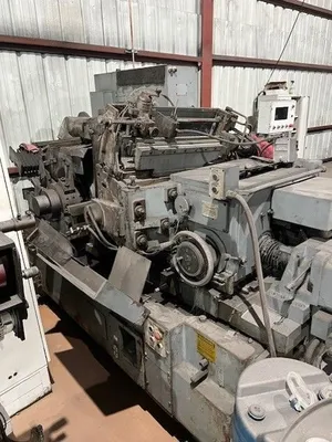 1979 CINCINNATI #340-20 GRINDERS, CENTERLESS | GCH Machinery (1)