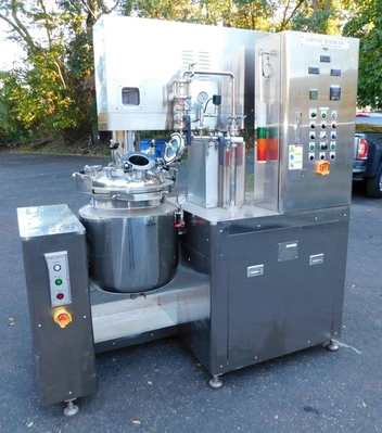 USED WOOWON LIPSTICK  TANK LSM-50