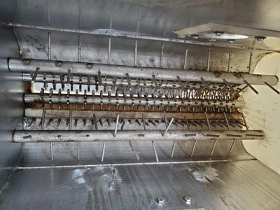 Used RYKAART _UNKNOWN_ Depositors California US | BakeryEquipment.com #1554858