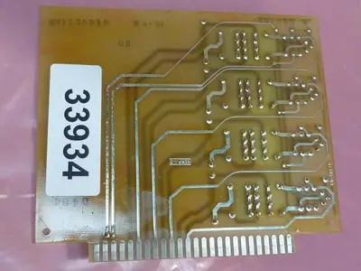 USED HUNKAR LABS 61285-03