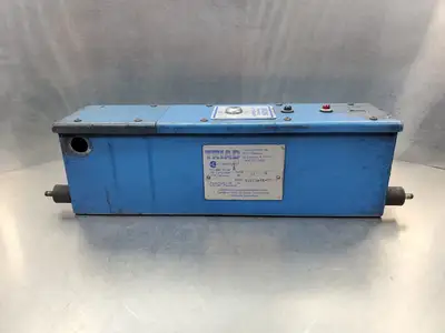 TRIAD TR-12-8K-20 Super Light VI 12W Safety Sensor Receiver, 120VAC. 6E
