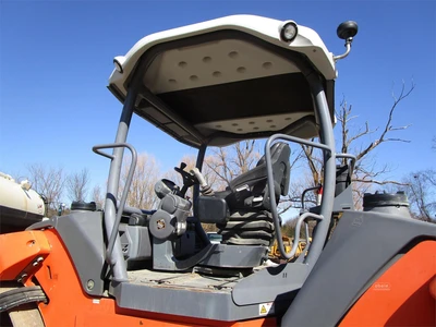 Used 2012 HAMM HD140VVHF Vibratory Rollers New York US | Abele Tractor #1343120