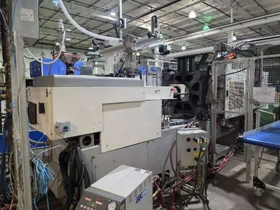 USED 1999 TOYO TM-245H