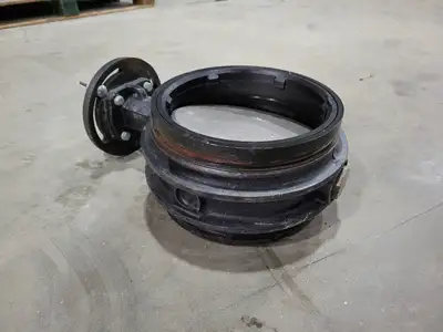 USED VICTAULIC V100761SE2