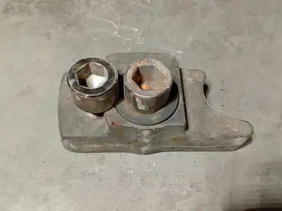 Adapter Pin T220PNB