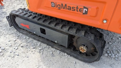 NEW 2024 DIG MASTER DM100 PRO