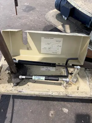 USED COILMATE EZ5048