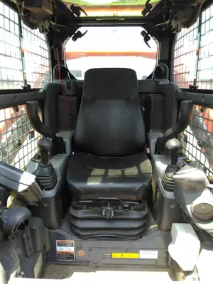Used KUBOTA SVL 75-3 Compact Track Loaders Pennsylvania US | Trustworthy Equipment #1403374