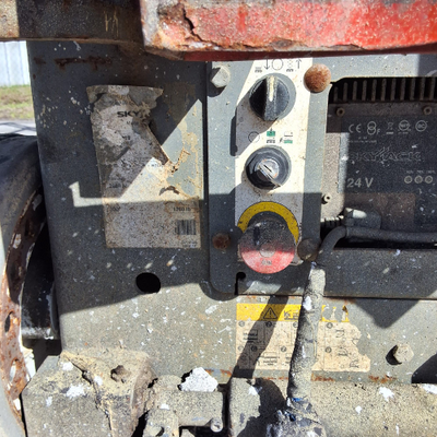 USED 2018 Skyjack SJ3219