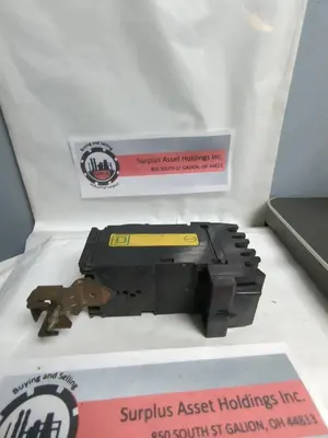 Used SQUARE D FA-22100-AC Circuit Breakers | Surplus Asset Holdings #1189442