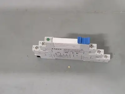 NEW IMO SRSI-24AC/DC