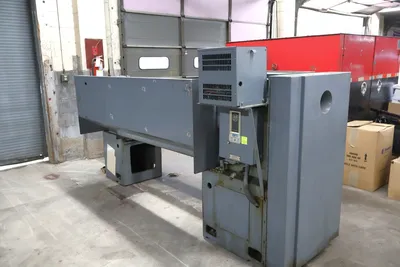 STANDARD MODERN 1760 Engine Lathes | Clark Machinery Sales, LLC (14)