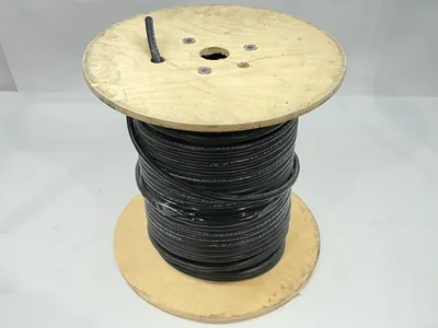 93331203 | SAB  12 AWG 3C Motor Control Cable Wire 40LB SPOOL - New Other