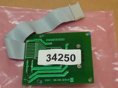 USED INDRAMAT 109-468-4215B-2