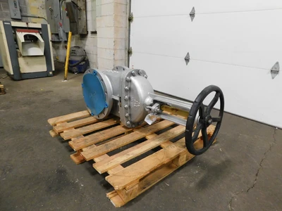New | in-Stock STOCKHAM 15-OF-U Valves/Fittings Ohio US | Equipment Recovery Corp. #1331016