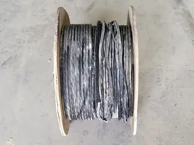 1000ft TF Cable Flextreme SJOOW 14AWG
