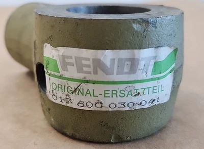 NEW Fendt 017600030041