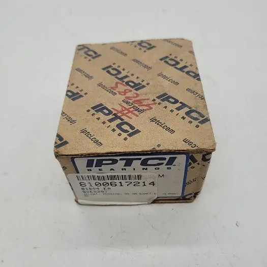 New | in-Stock IPTCI _UNKNOWN_ Misc Fasteners Michigan US | ND Industrial Surplus #1207990