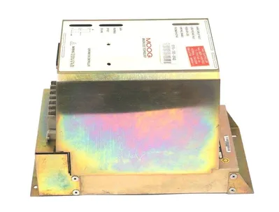 MOOG 152J453 SERVOMOTOR CONTROLLER
