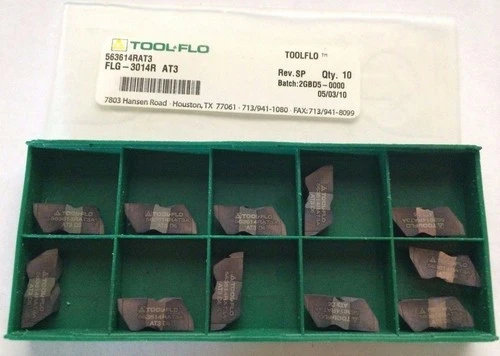 NEW Carbide Does Not Apply