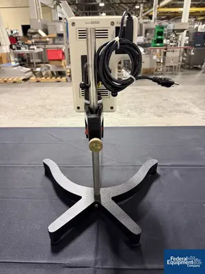 Used Lightnin _UNKNOWN_ Stirrers Ohio US | Federal Equipment Company #1339997