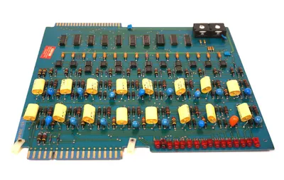 CINCINNATI MILACRON 3-531-3284A INPUT MODULE 35313284A
