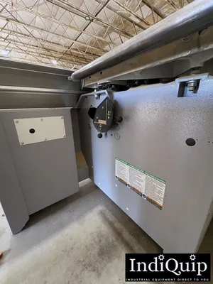 USED 2018 CASADEI Xenia 40