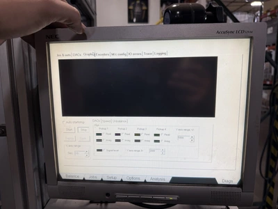 USED 2007 UNIBAL SVOEF-SA