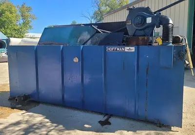 USED 1979 HOFFMAN F126