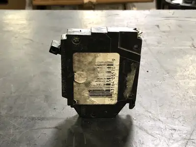 USED GENERAL ELECTRIC THQB130