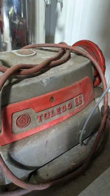 TOLEDO 88 Pipe Threaders | Rock Solid Tools (2)