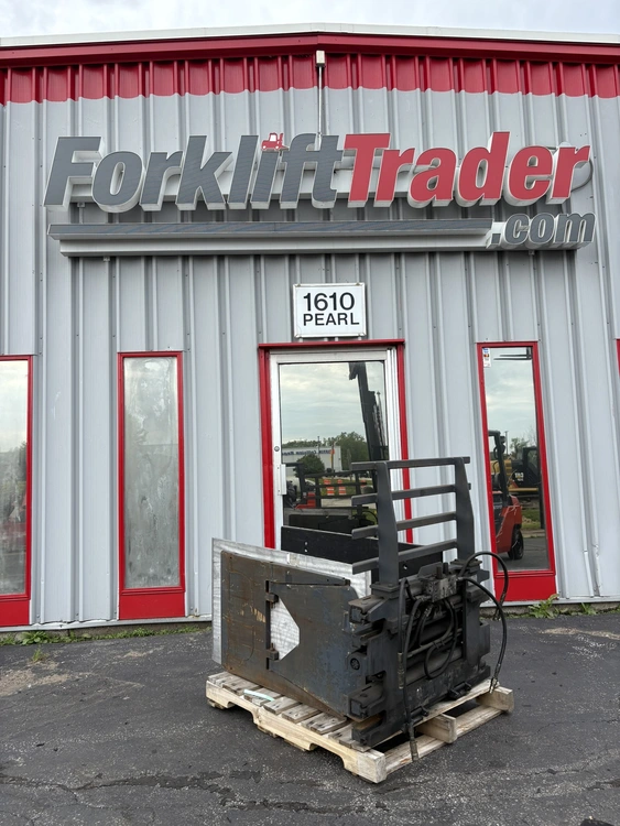Used LORON 103763 Misc Forklifts | Forklifttrader.com #577483