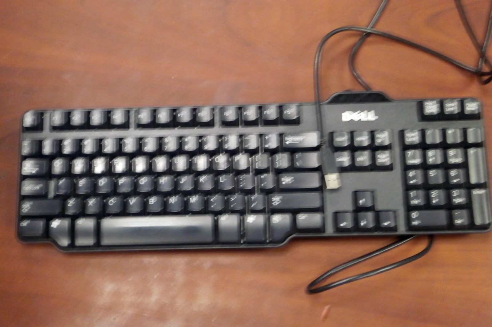 USED Dell SK-8115 (