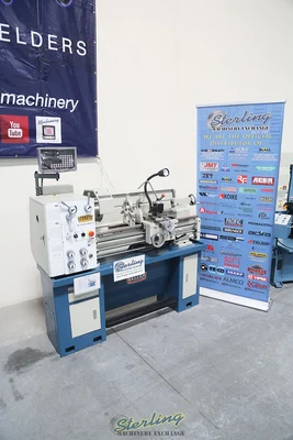 New | in-Stock BAILEIGH PL-1236E-DRO1.0 Engine Lathes California US | Sterling Machinery Exchange #1466867