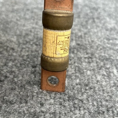 New | in-Stock Fusetron KAX-40 Fuses California US | Davliegogo LLC #1708097