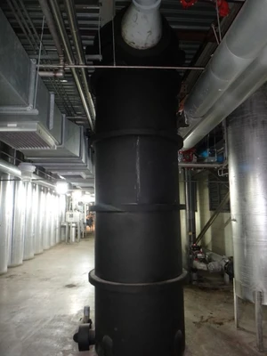 USED CECO 2010065